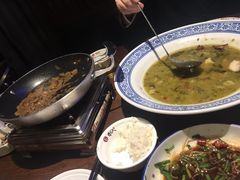 -自己人(九码头店)