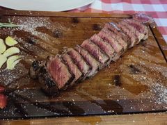 -安立可意大利美食