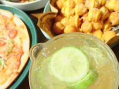 -雕刻时光·无国界料理西餐厅(五山店)