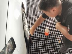 -壹捷汽车服务徐汇店(上海旗舰店·徐汇店)