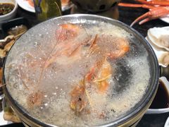 -川骄海鲜自助(河东店)