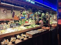-福禧荟·海鲜自助