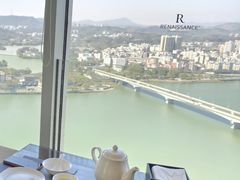 -万丽轩中餐厅·粤菜·客家菜-富力万丽酒店