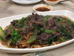 -菜忠潮州牛肉店(岗厦店)