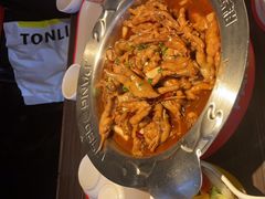 -胖哥俩肉蟹煲(淮安万达店)
