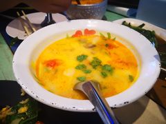 -Doo Dee Thai Food(Issan/Isaan/Esan)