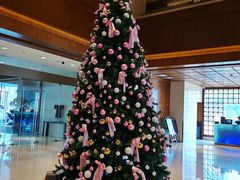 -上海丽笙精选海仑宾馆·莫赛克餐厅