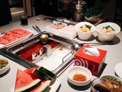 -海底捞火锅(同泰时代广场夜宵主题店)