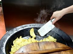 -天天锅贴王(迎凤街店)