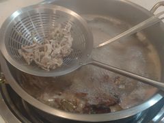 -佳养记百味鸡煲(兰溪店)
