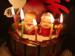 -OL’s Cake鲜荟千层(东风中路店)