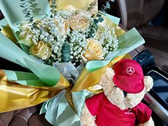 -上海德星奔驰(江杨南路店)