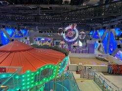 -第五极儿童乐园