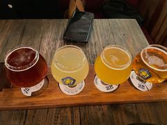 -岔巴精酿啤酒餐吧(南屏街店)