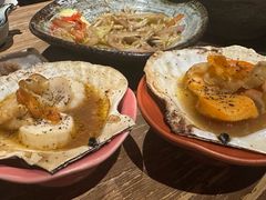 -梅亭居酒屋(中大国际店)