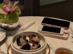 -悦厅·下午茶(杭州柏悦酒店)