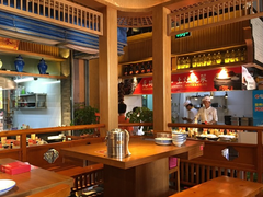 大堂-赣湘楼(中骏店)