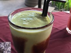 牛油果汁-Pundi Pundi Restaurant