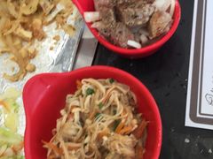 -台烘平价铁板烧(奥城店)