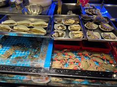 -阳光岛·海鲜盛宴(银泰中心in99店)