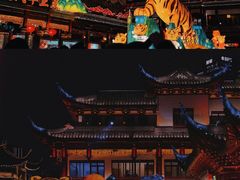 -Peet's Coffee皮爷咖啡(豫园店)