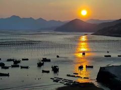 -北岐滩涂
