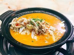 -李师傅脆肚(梅林店)