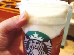 百香果桃桃茶云-星巴克臻选(深圳罗湖万象城店)