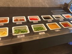 -一绪に寿喜烧(虹悦城店)