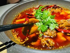 -麻六记(新天地店)