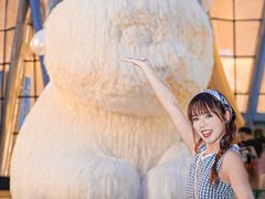 -深圳湾万象城(南山店)