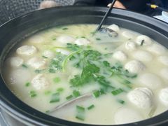 -品渔味湖鲜馆(拈花湾店)