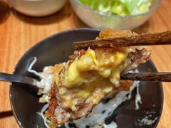 -友名Cross日式咖喱屋(江南大道中店)