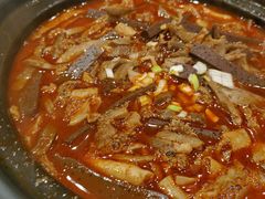 -永和红旗美食城
