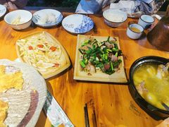 -青城甲(青城山店)