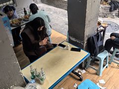 -蓉城西二道无名冒菜(西二道街店)