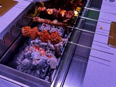 -丰茂烤串(全国首店)
