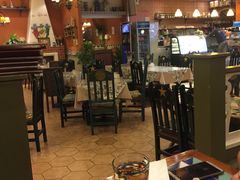 大堂-彼德西餐厅(凯德广场新南店)