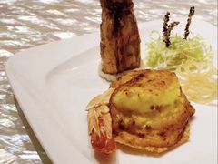 -8餐厅(新葡京酒店)