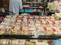-王家沙点心店(西康路店)