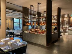 -康莱德酒店·美庭自助餐厅