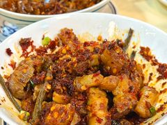 -笨罗卜浏阳菜馆(高桥永祥店)