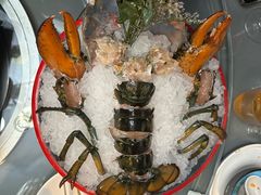 -金龙·打边炉(南京西路店)