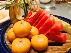 -全聚德(常州店)
