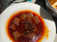 -半天妖烤鱼(新中关购物中心店)