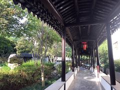 -扬州瘦西湖汇金酒店