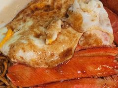-亞婆井·劲抽面食(铂顿城店)