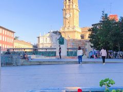 -皮拉尔圣母圣殿主教座堂