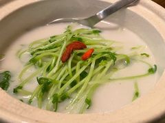 -盛元荼集  素食(滨江凯德壹店)