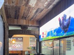 -徽三说·土徽菜·中国徽菜连锁品牌(一中店)